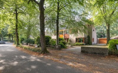 Huis te koop de Wetstein Pfisterlaan 31