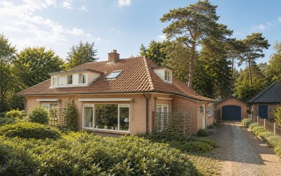 de Wetstein Pfisterlaan 26