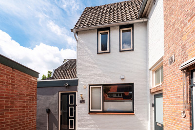 Dokter Hermansstraat 30-B