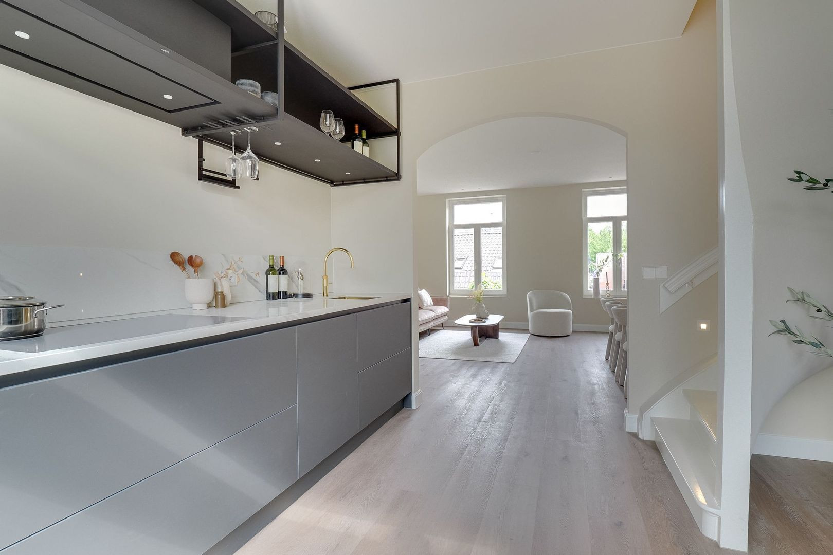 Appartement te koop: de Timmerijgang 8, Driebergen-Rijsenburg