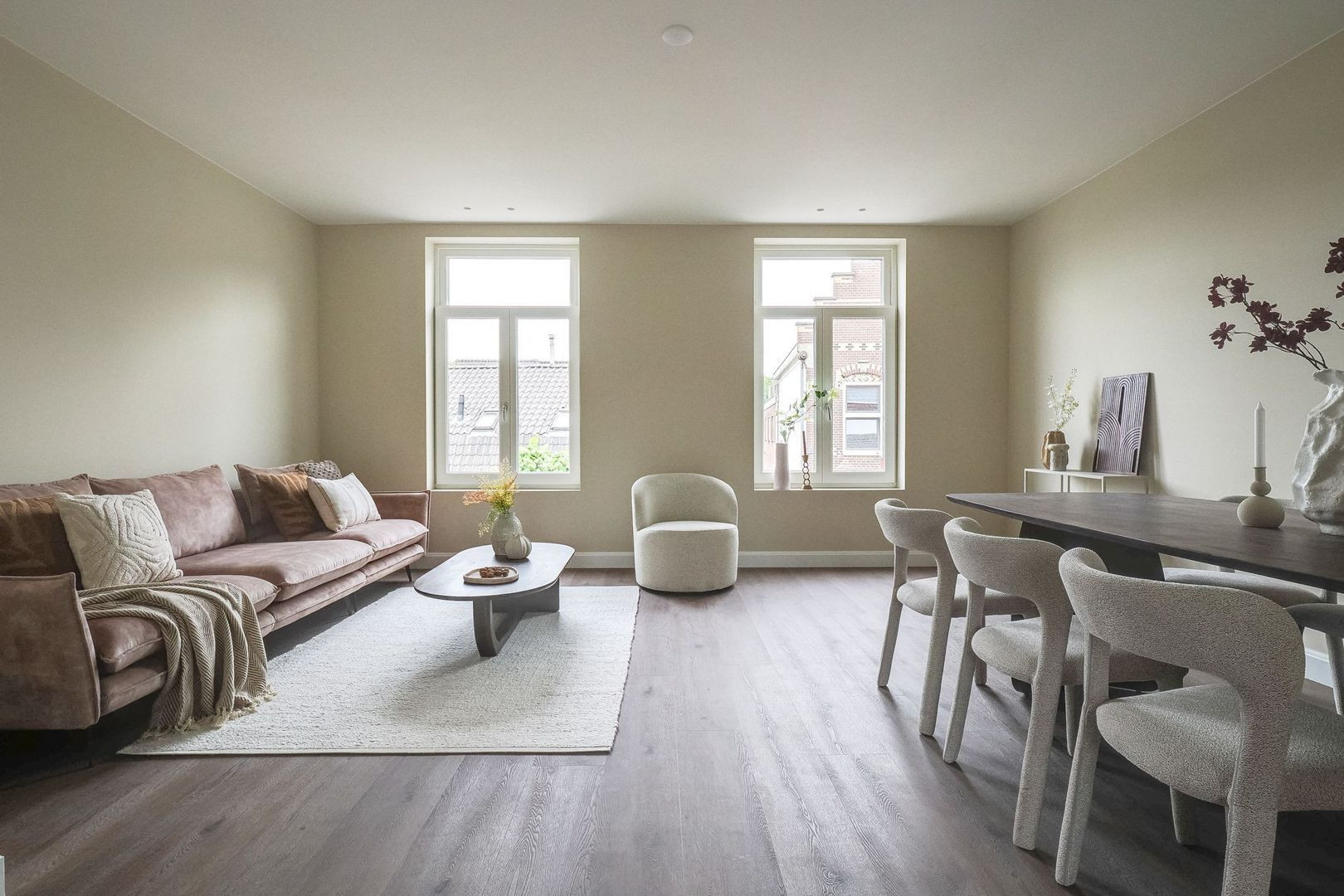 Appartement te koop: de Timmerijgang 8, Driebergen-Rijsenburg