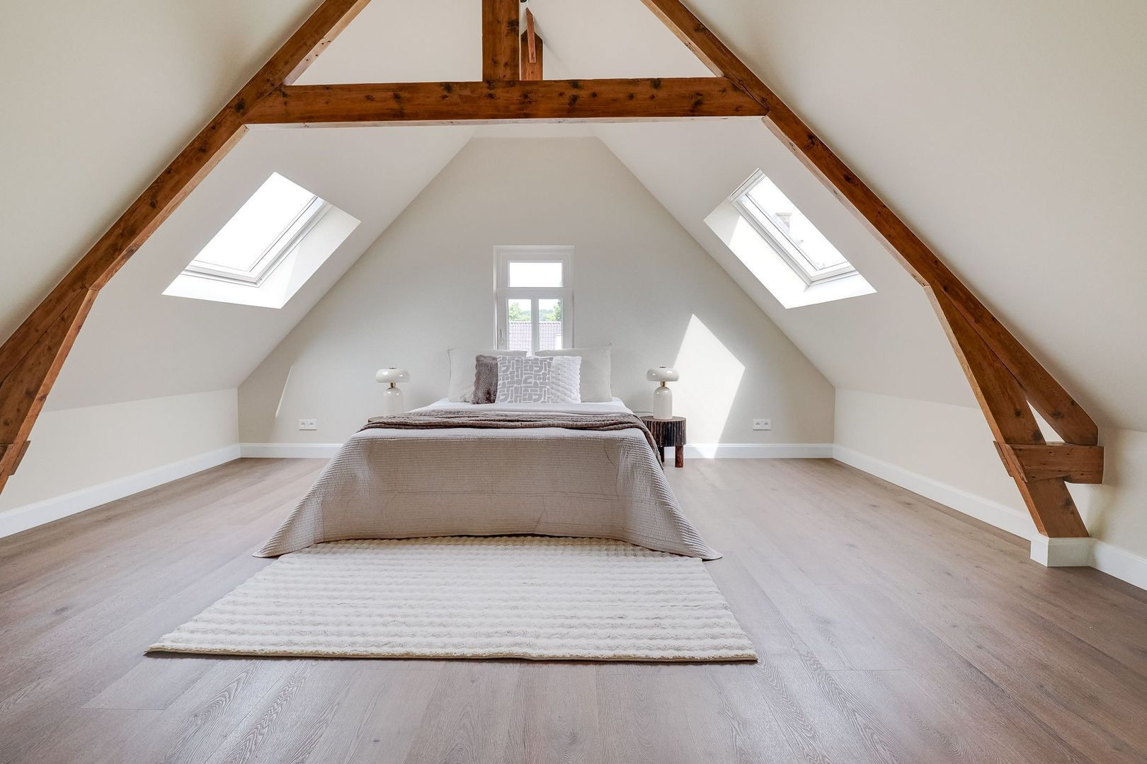 Appartement te koop: de Timmerijgang 8, Driebergen-Rijsenburg