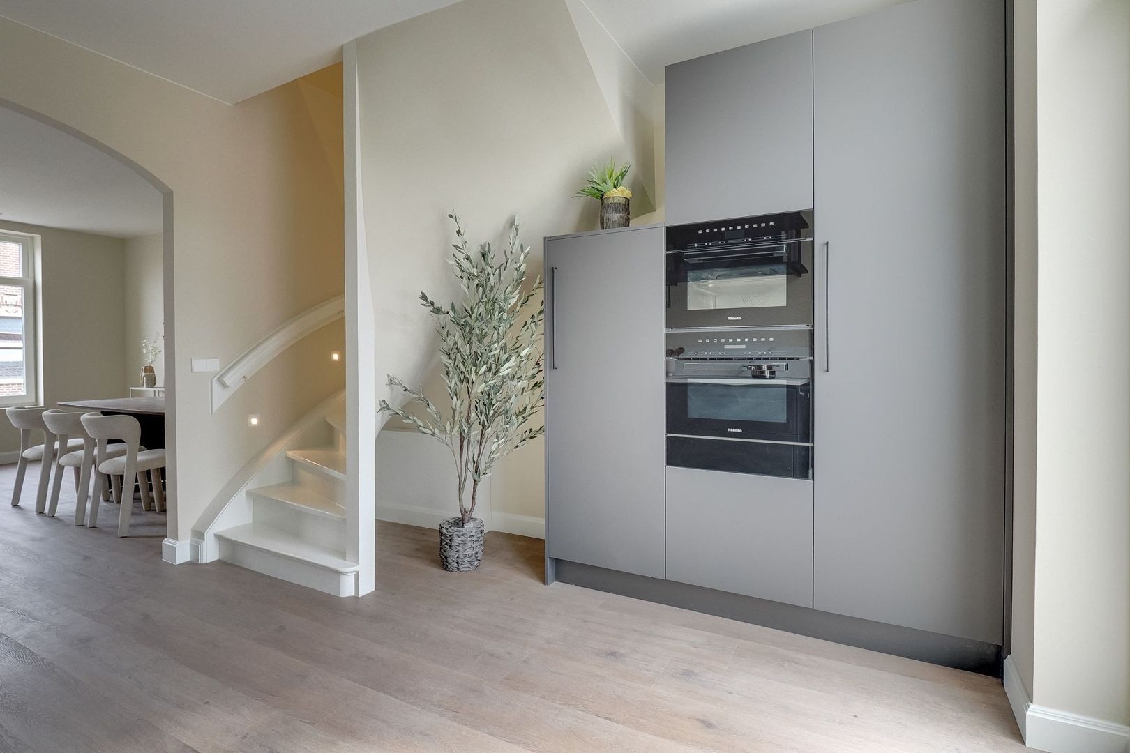 Appartement te koop: de Timmerijgang 8, Driebergen-Rijsenburg