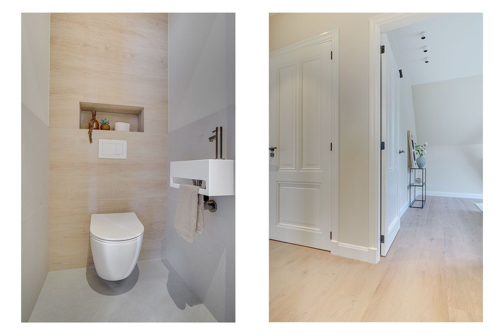 Appartement te koop: de Timmerijgang 8, Driebergen-Rijsenburg