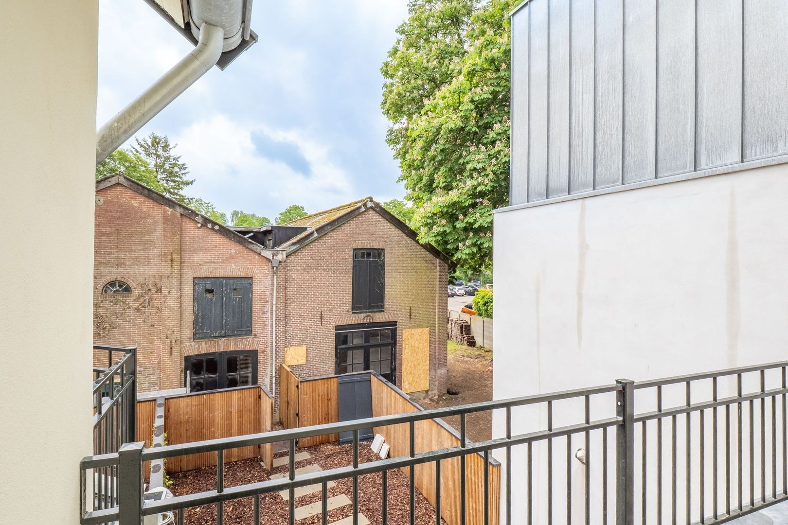 Appartement te koop: de Timmerijgang 8, Driebergen-Rijsenburg