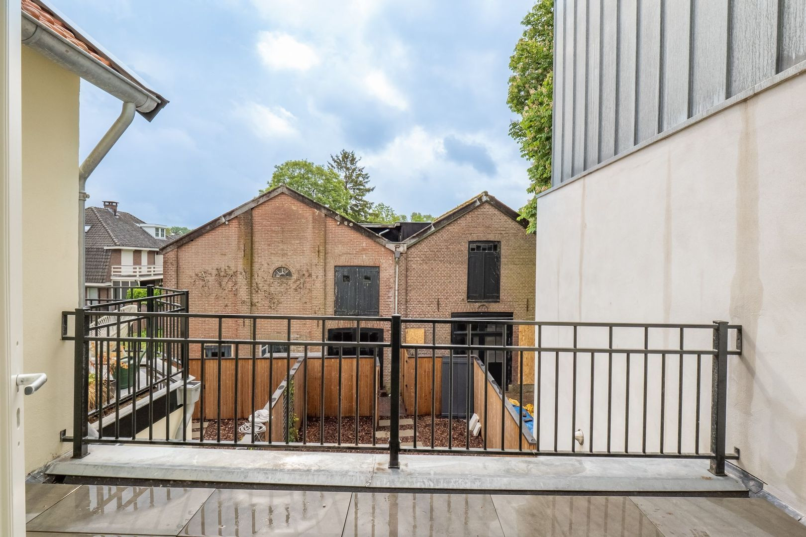 Appartement te koop: de Timmerijgang 8, Driebergen-Rijsenburg