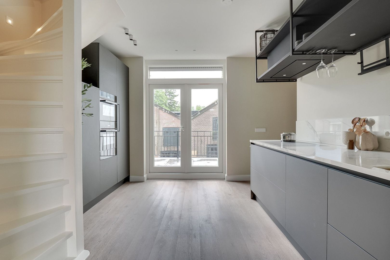 Appartement te koop: de Timmerijgang 8, Driebergen-Rijsenburg