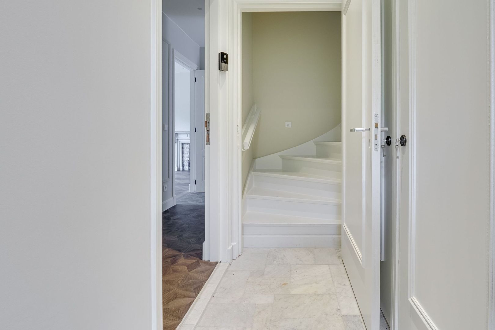 Appartement te koop: de Timmerijgang 8, Driebergen-Rijsenburg