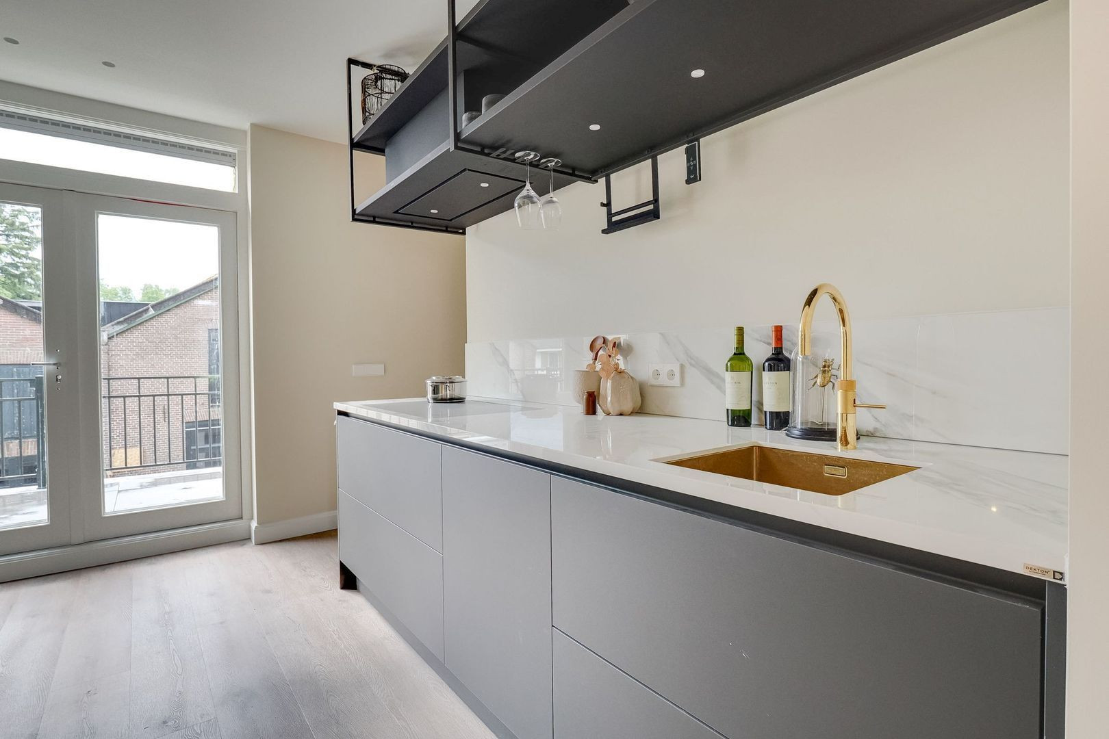 Appartement te koop: de Timmerijgang 8, Driebergen-Rijsenburg