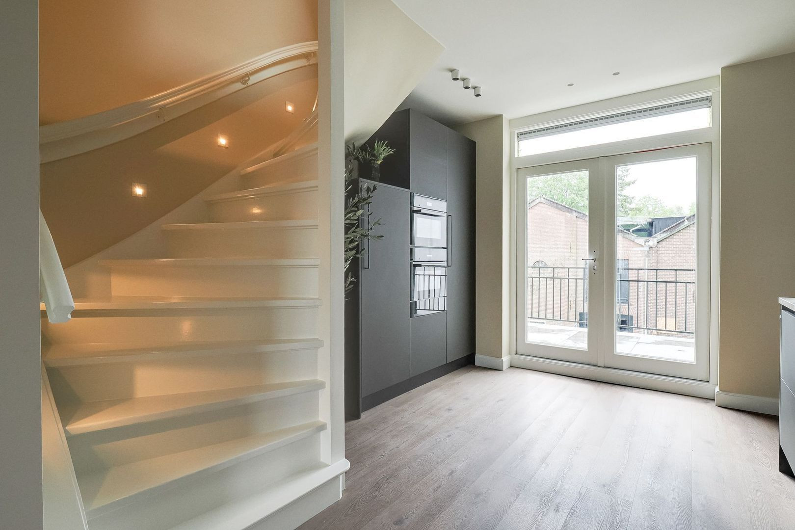 Appartement te koop: de Timmerijgang 8, Driebergen-Rijsenburg