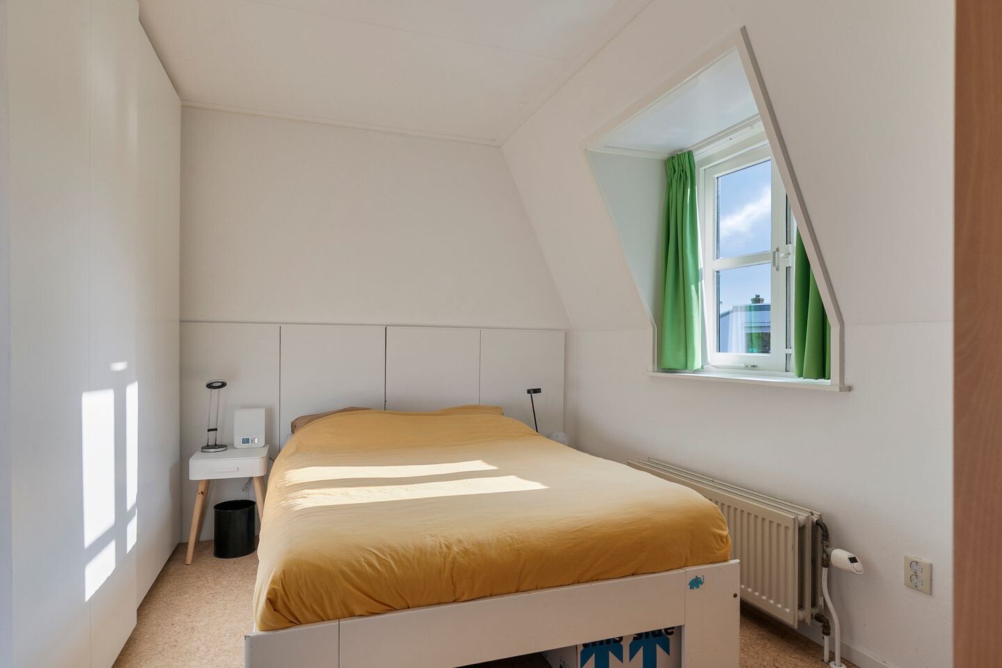 Twee-onder-één-kap te koop: Traaij 174A, Driebergen-Rijsenburg