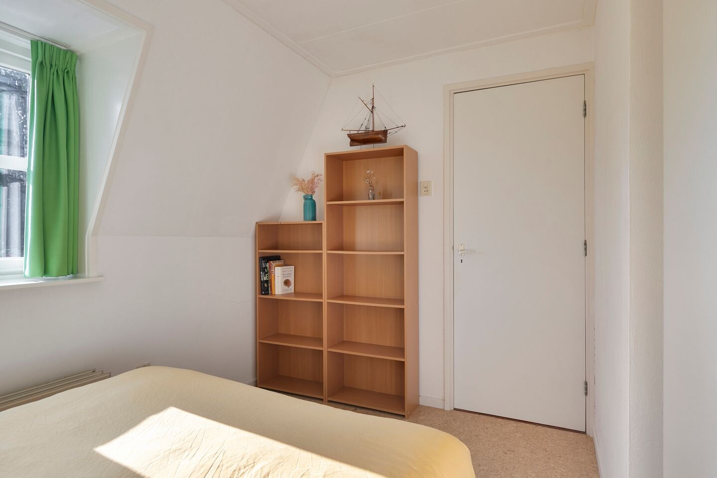 Twee-onder-één-kap te koop: Traaij 174A, Driebergen-Rijsenburg