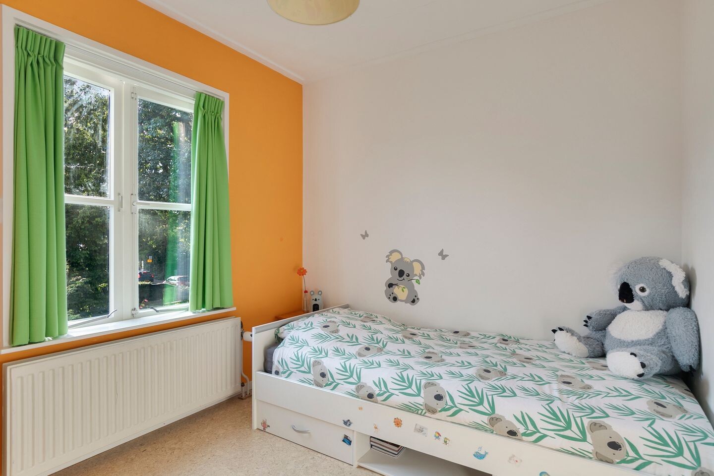 Twee-onder-één-kap te koop: Traaij 174A, Driebergen-Rijsenburg