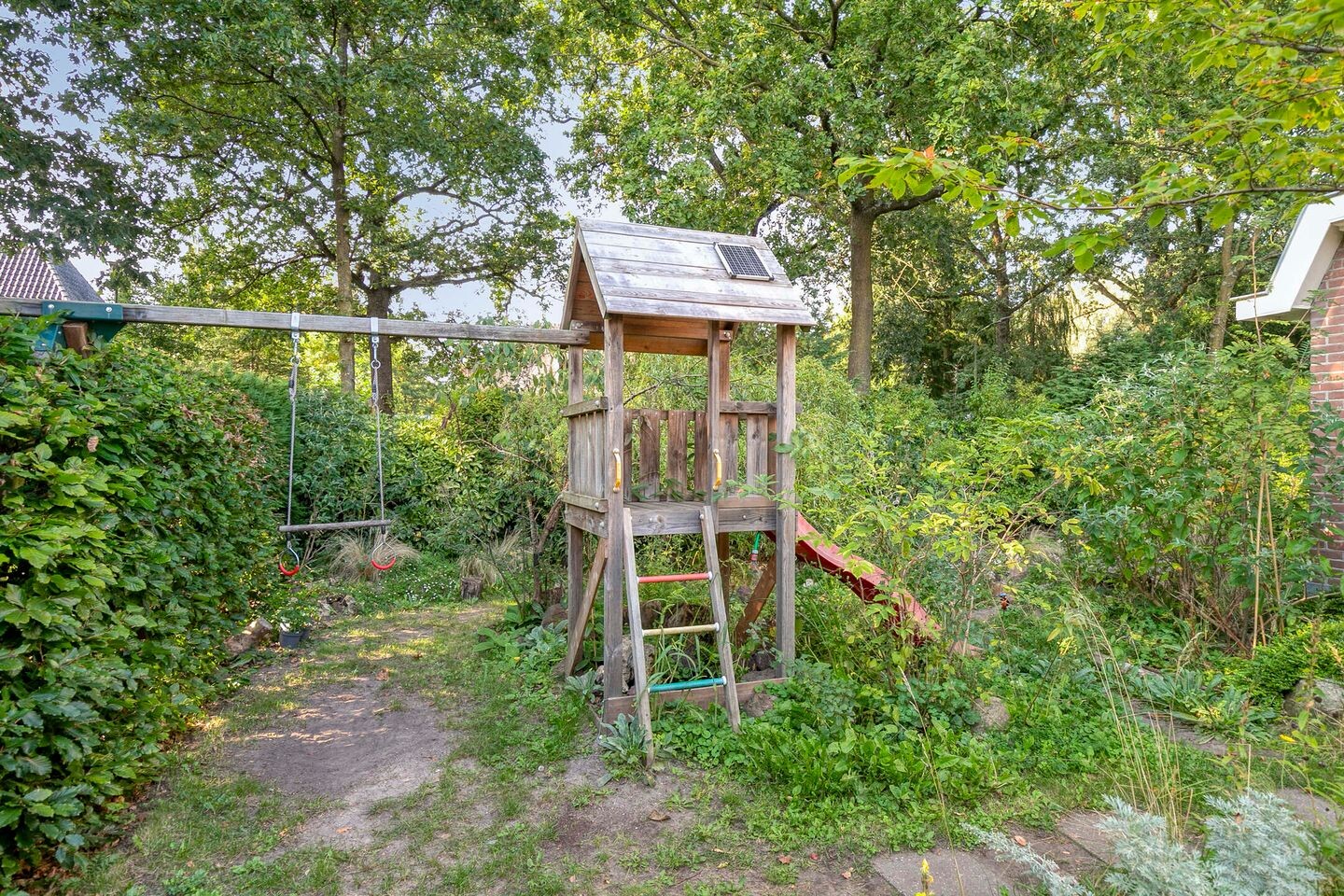 Twee-onder-één-kap te koop: Traaij 174A, Driebergen-Rijsenburg