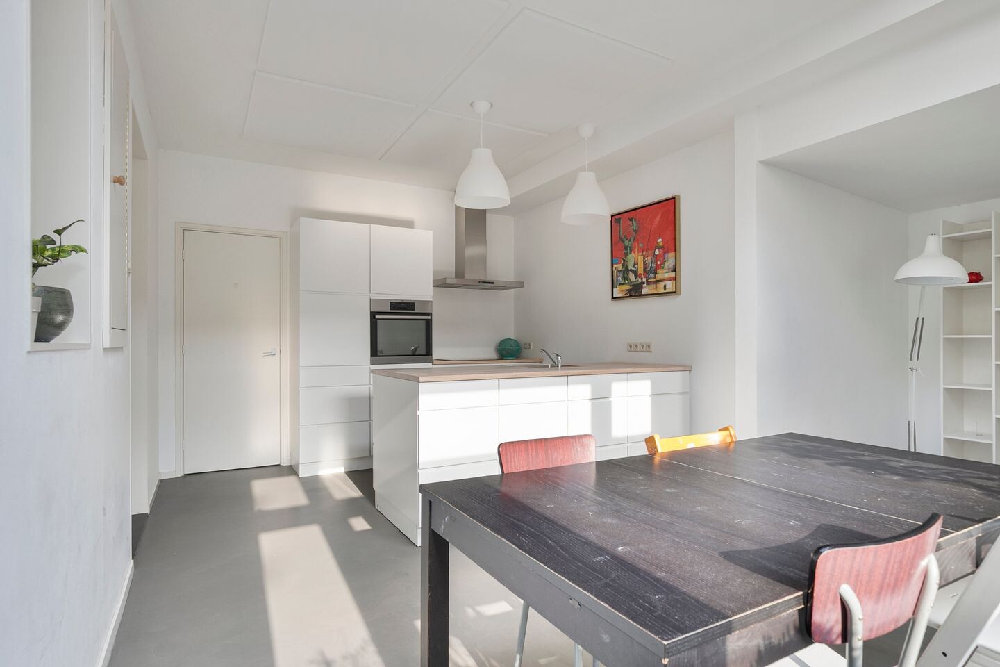 Twee-onder-één-kap te koop: Traaij 174A, Driebergen-Rijsenburg