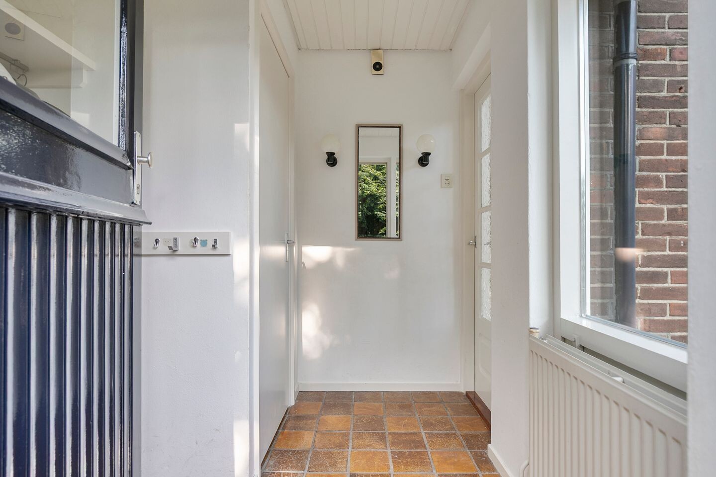 Twee-onder-één-kap te koop: Traaij 174A, Driebergen-Rijsenburg
