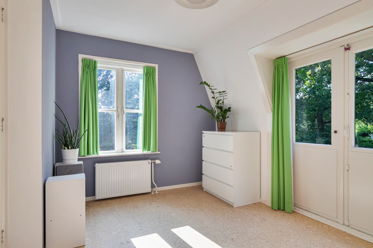 Twee-onder-één-kap te koop: Traaij 174A, Driebergen-Rijsenburg