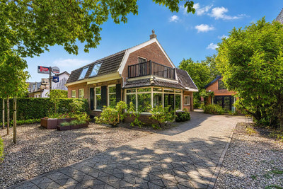 Huis te koop Traaij 178