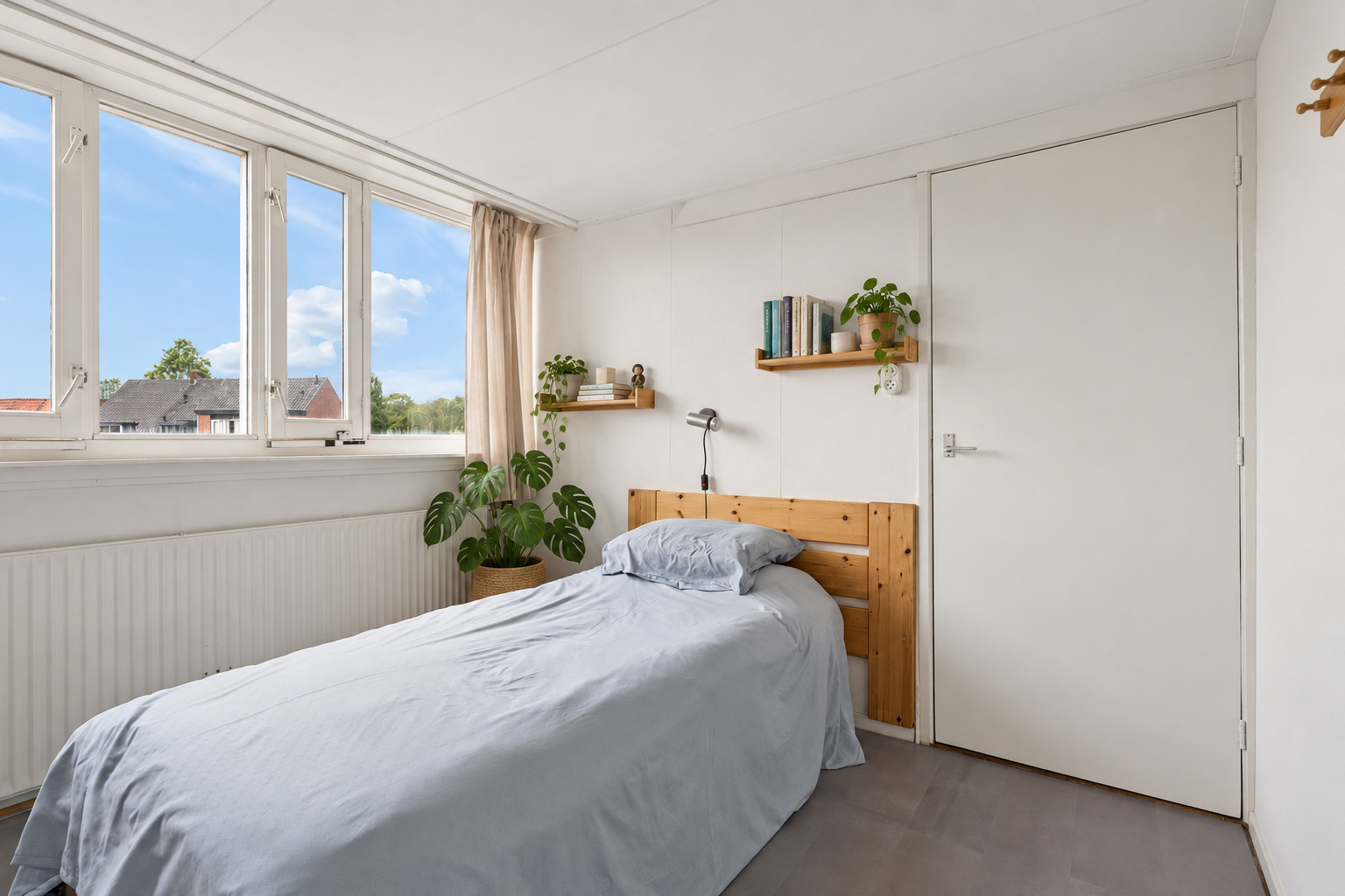 Twee-onder-één-kap te koop: Lindelaan 37, Driebergen-Rijsenburg