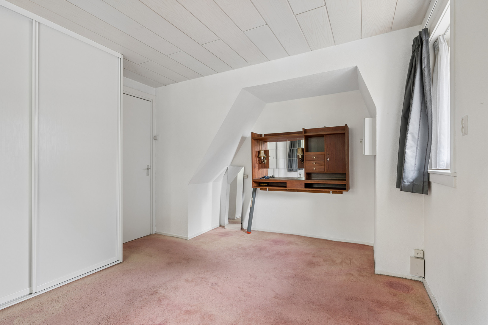 Twee-onder-één-kap te koop: Lindelaan 37, Driebergen-Rijsenburg