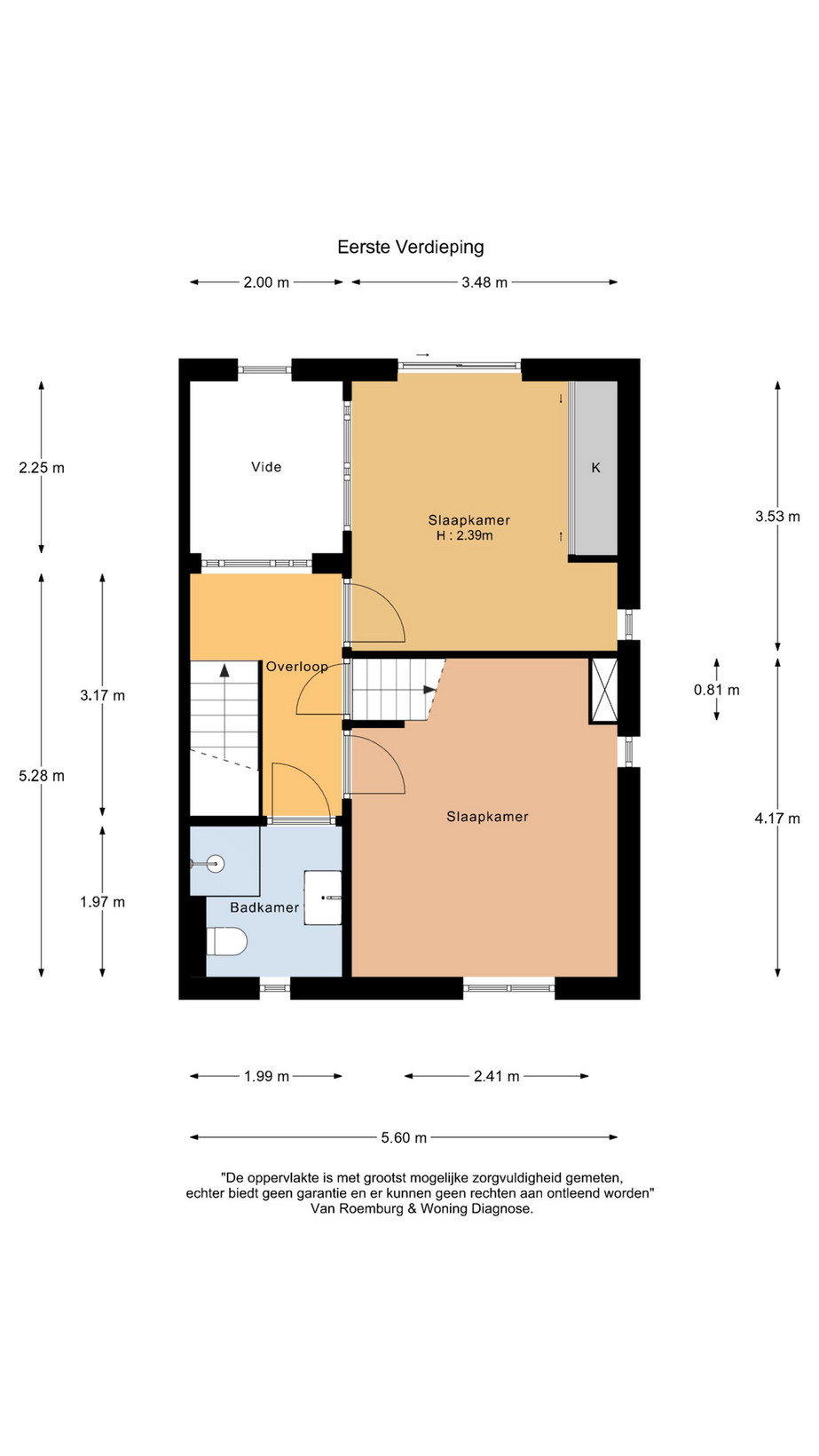 Twee-onder-één-kap te koop: Lindelaan 37, Driebergen-Rijsenburg