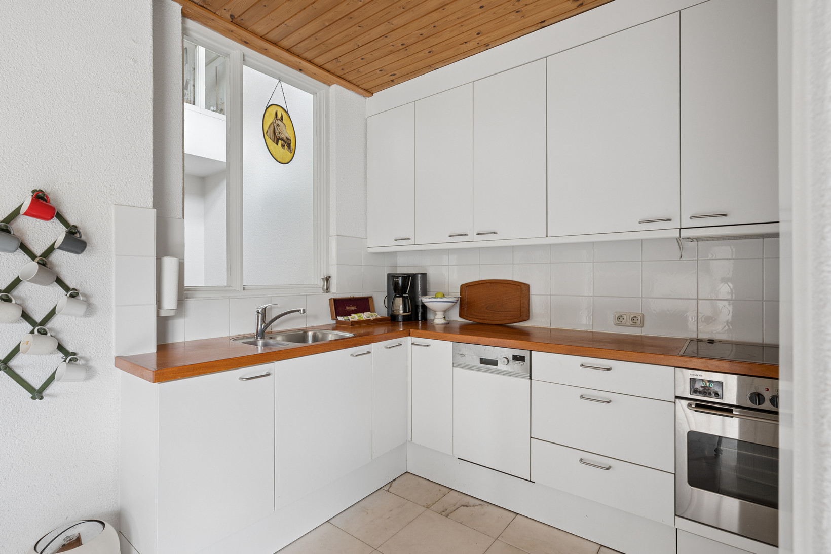 Twee-onder-één-kap te koop: Lindelaan 37, Driebergen-Rijsenburg