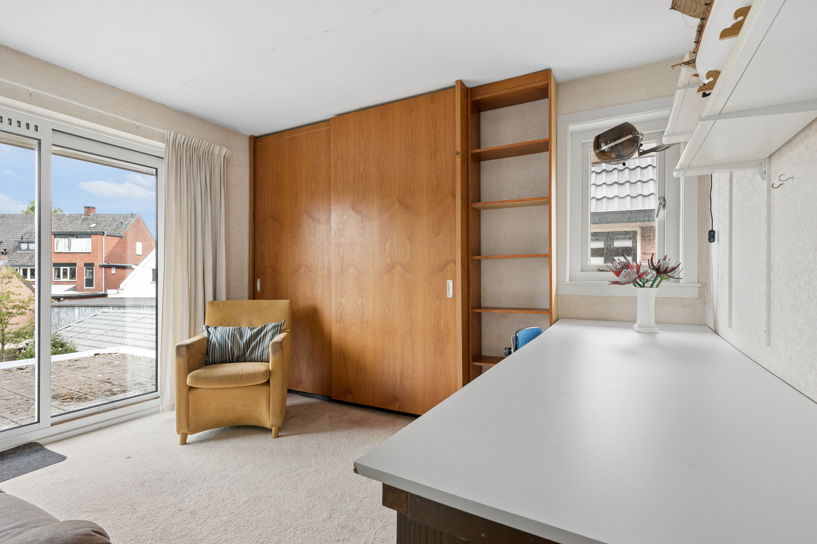 Twee-onder-één-kap te koop: Lindelaan 37, Driebergen-Rijsenburg