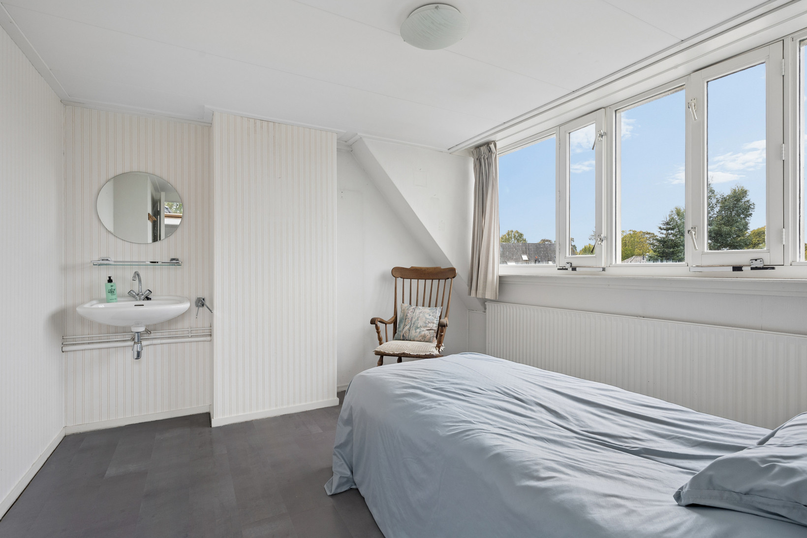 Twee-onder-één-kap te koop: Lindelaan 37, Driebergen-Rijsenburg