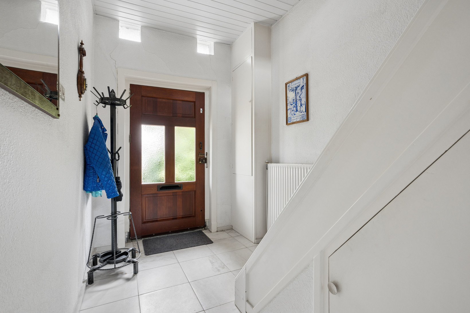 Twee-onder-één-kap te koop: Lindelaan 37, Driebergen-Rijsenburg