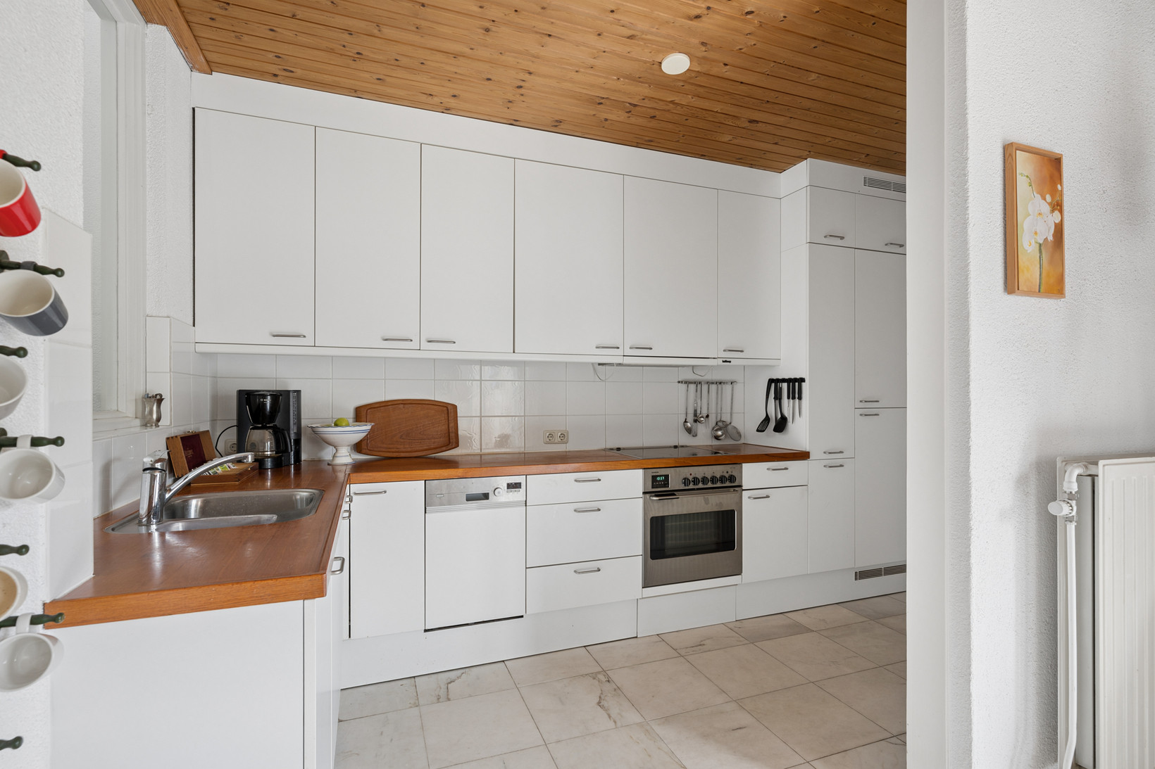 Twee-onder-één-kap te koop: Lindelaan 37, Driebergen-Rijsenburg