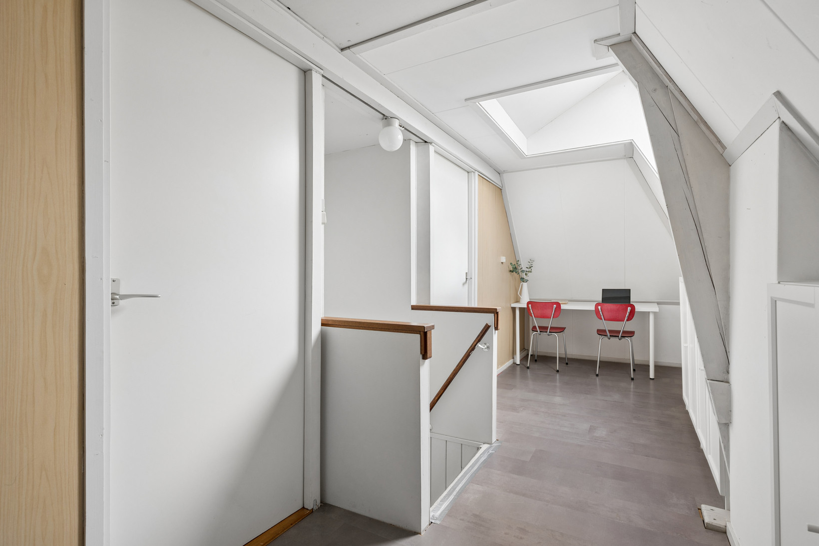 Twee-onder-één-kap te koop: Lindelaan 37, Driebergen-Rijsenburg