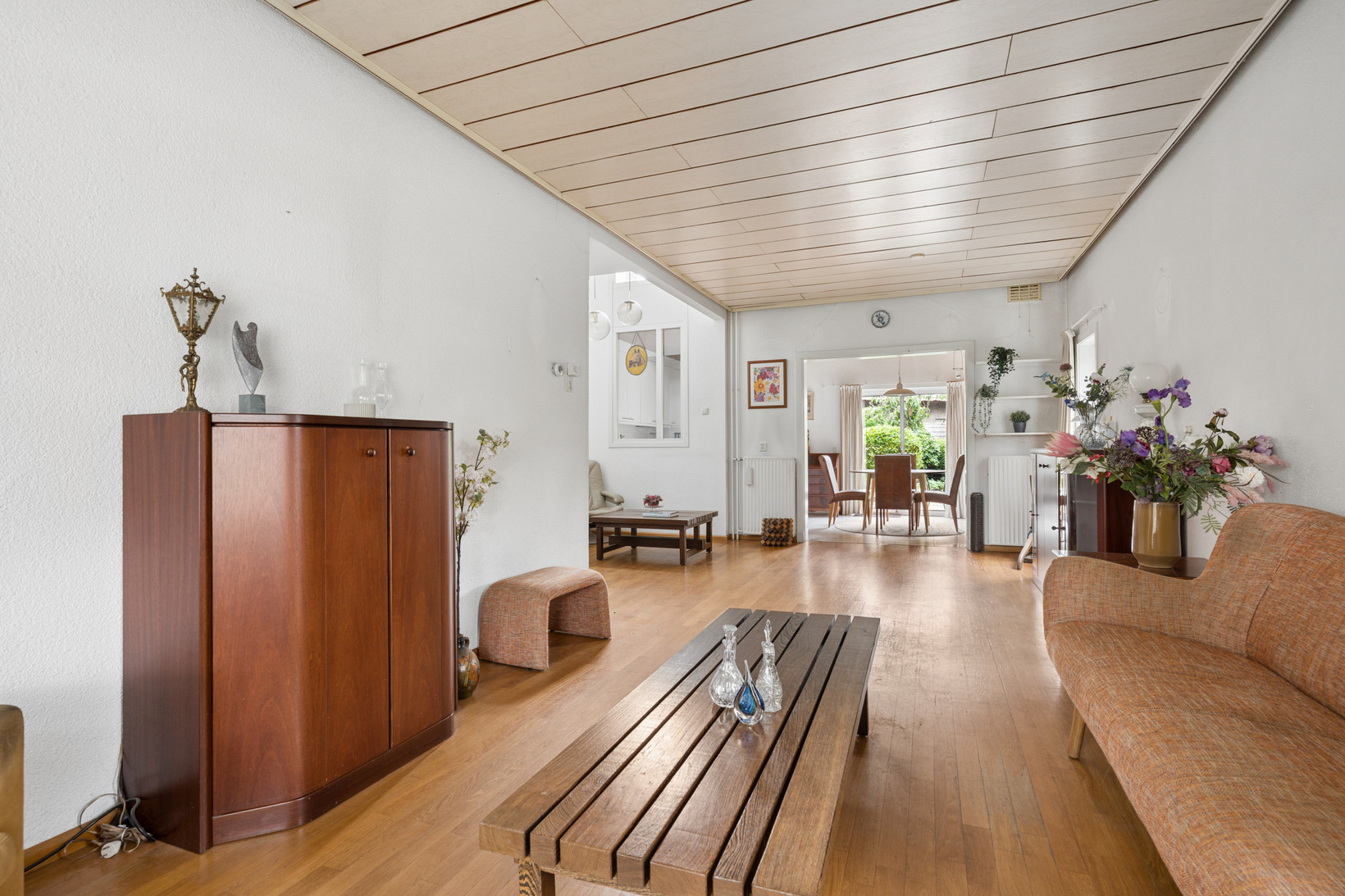 Twee-onder-één-kap te koop: Lindelaan 37, Driebergen-Rijsenburg