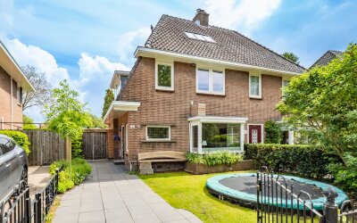 Lindelaan 44