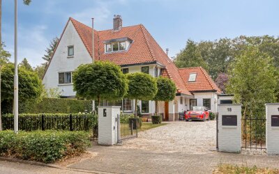 Welgelegenlaan 18