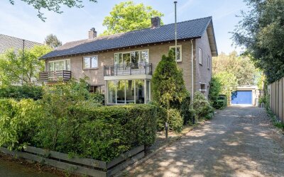 Buntlaan 49