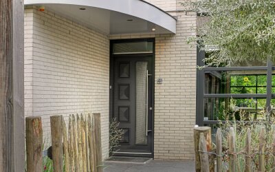 Mevrouw Leinweberlaan 4-A