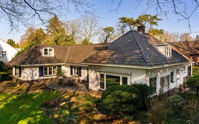 Horstlaan 21