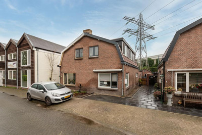 Huis te koop Patrimoniumstraat 5
