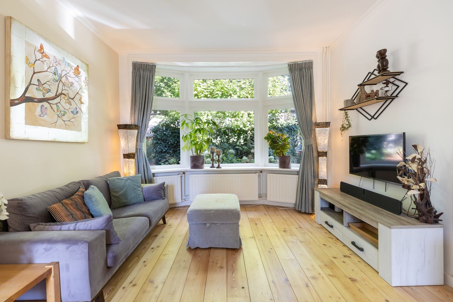 Hoekwoning te koop: van Oosthuyselaan 51, Driebergen-Rijsenburg