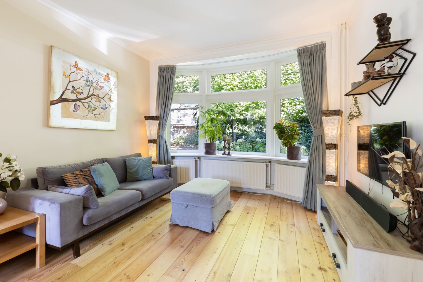 Hoekwoning te koop: van Oosthuyselaan 51, Driebergen-Rijsenburg