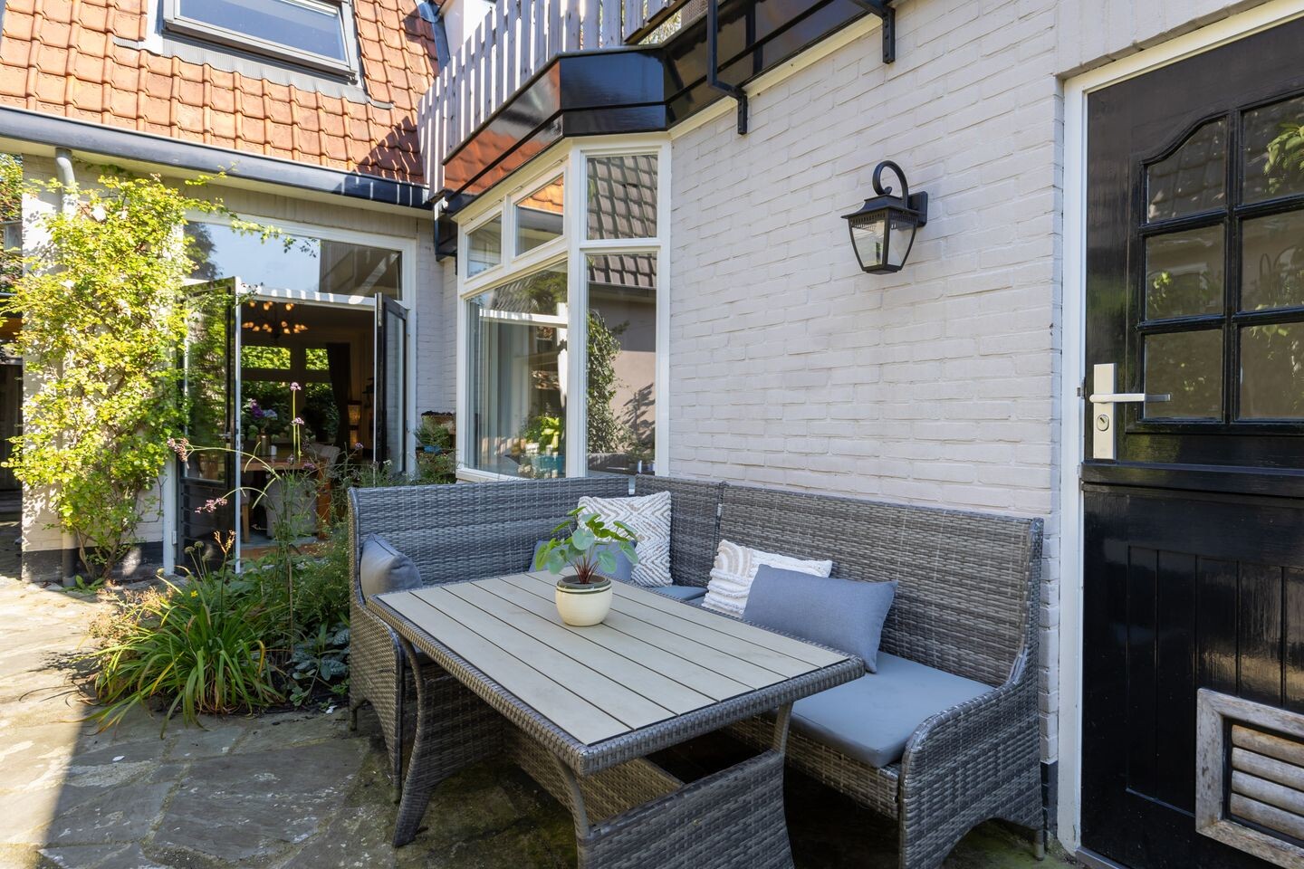 Hoekwoning te koop: van Oosthuyselaan 51, Driebergen-Rijsenburg