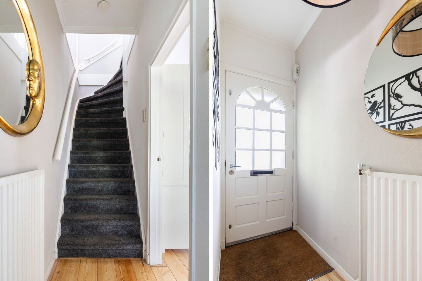 Hoekwoning te koop: van Oosthuyselaan 51, Driebergen-Rijsenburg