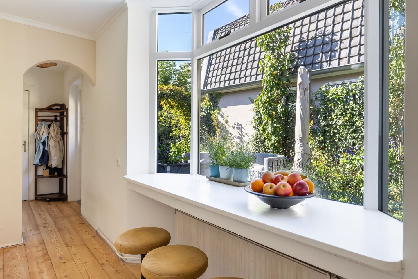 Hoekwoning te koop: van Oosthuyselaan 51, Driebergen-Rijsenburg