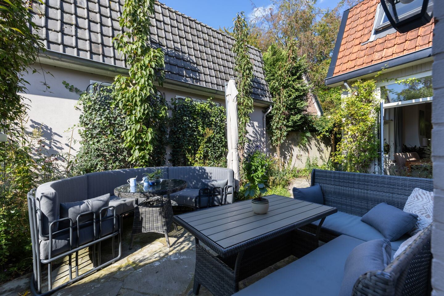 Hoekwoning te koop: van Oosthuyselaan 51, Driebergen-Rijsenburg