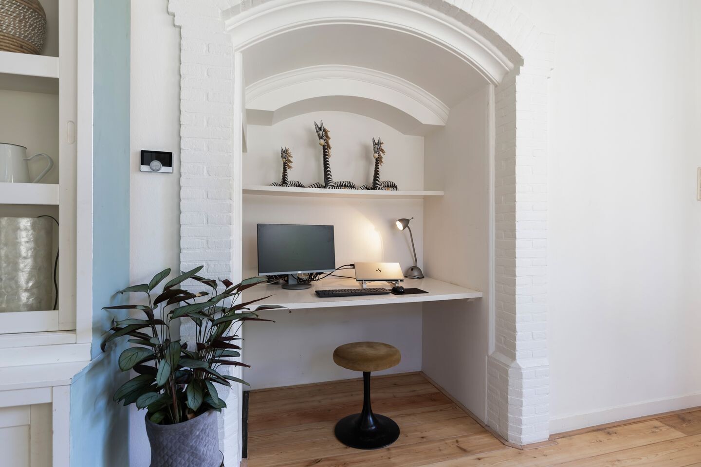 Hoekwoning te koop: van Oosthuyselaan 51, Driebergen-Rijsenburg