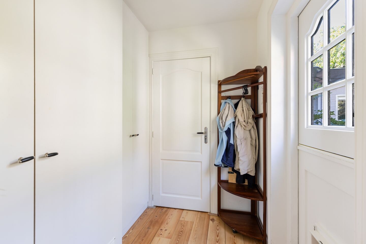 Hoekwoning te koop: van Oosthuyselaan 51, Driebergen-Rijsenburg