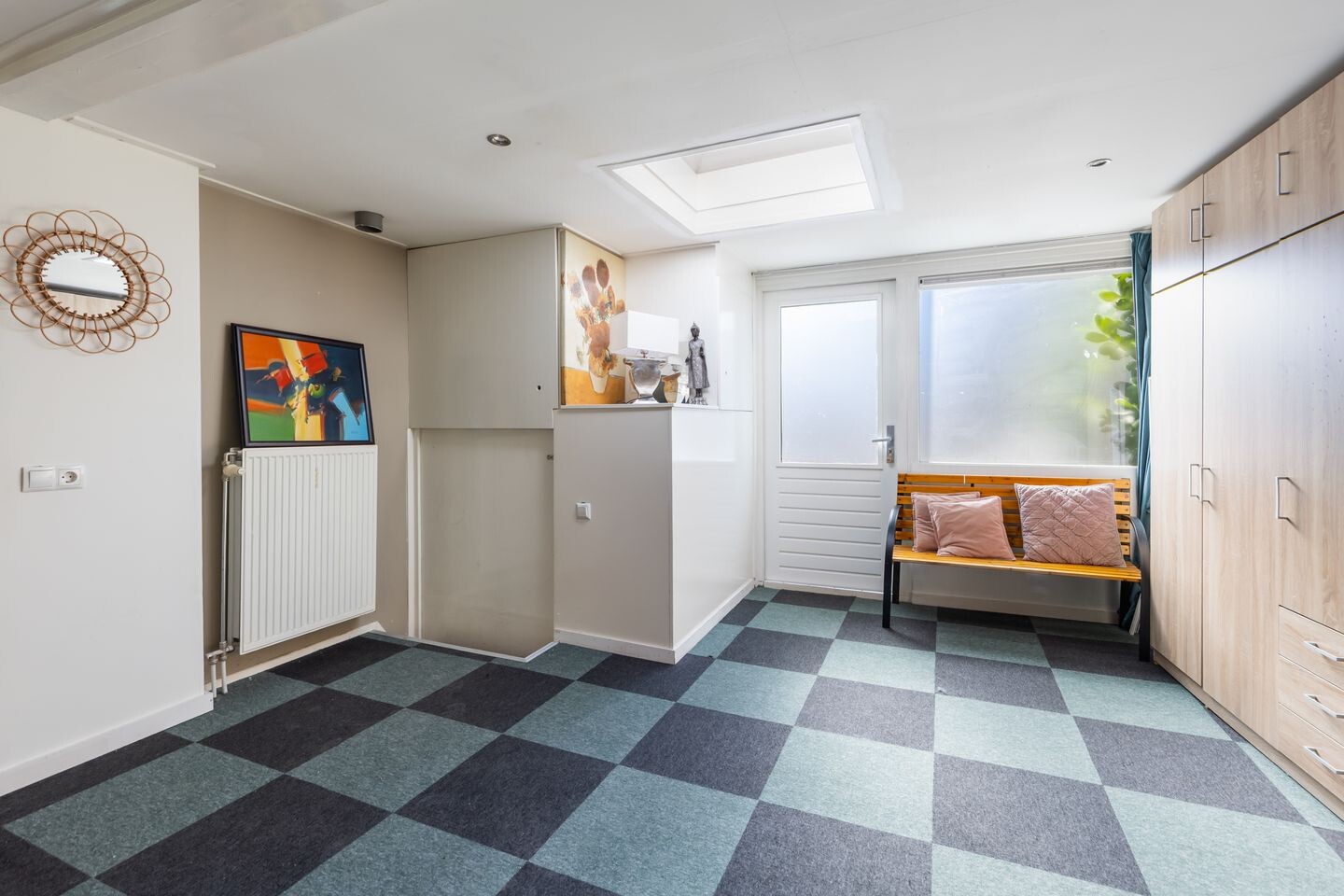Hoekwoning te koop: van Oosthuyselaan 51, Driebergen-Rijsenburg