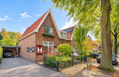van Oosthuyselaan 63