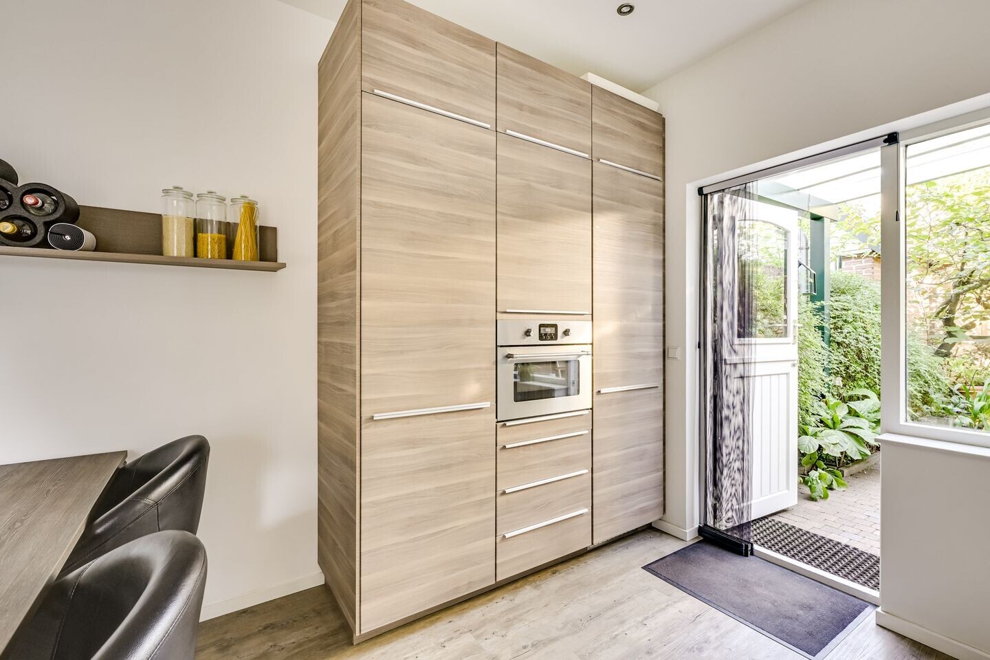 Twee-onder-één-kap te koop: Loolaan 39, Driebergen-Rijsenburg