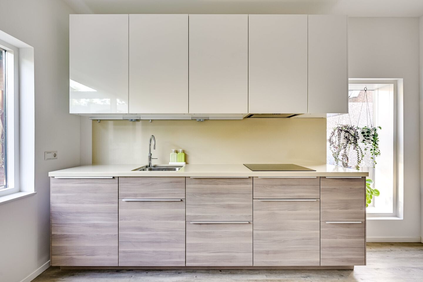 Twee-onder-één-kap te koop: Loolaan 39, Driebergen-Rijsenburg